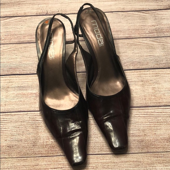 Moda Spana heels